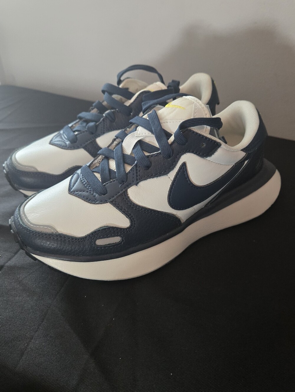 NEW Nike Women's Phoenix Waffle LTH Summit Sneakers FQ8721-101